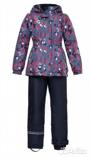 Комплект верхней одежды Premont 110