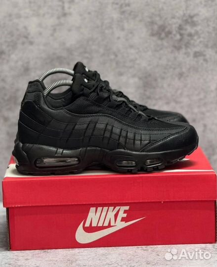 Кроссовки Nike Air Max 95 люкс