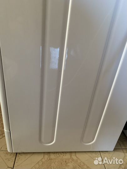 Indesit 5 кг