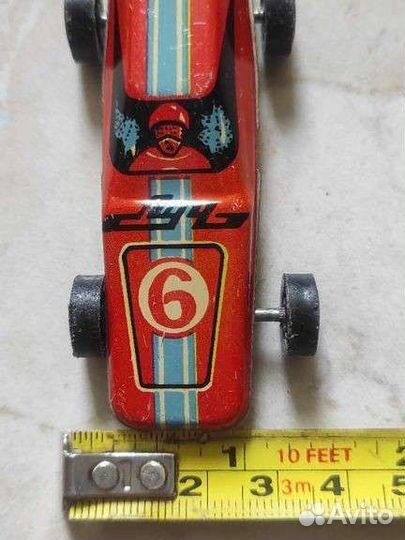 Гоночные машинки луч. Заказано ч/ Авито