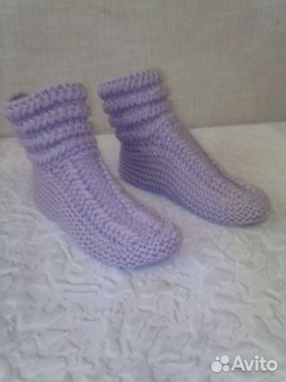 Вяжу на заказ спицами