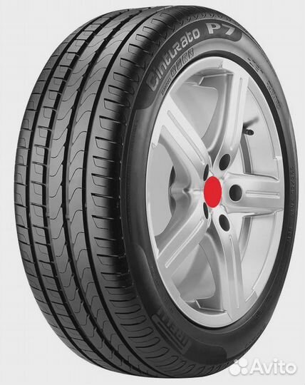 Pirelli Cinturato P7 205/50 R17 89V