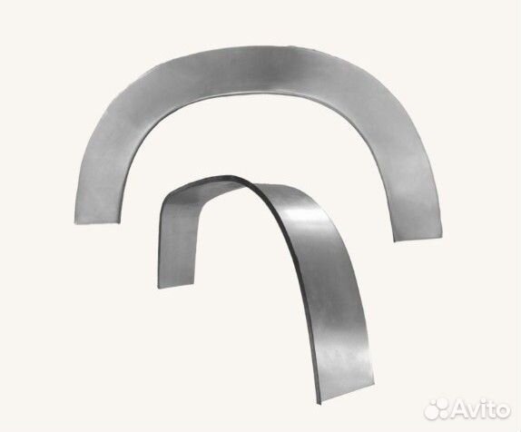 Ремонтные арки Zaz Chance