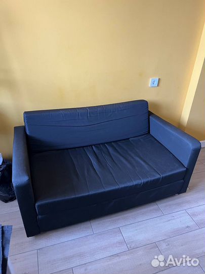 Диван IKEA Solsta