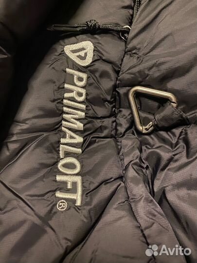 Пуховик Nike ACG 100% пух