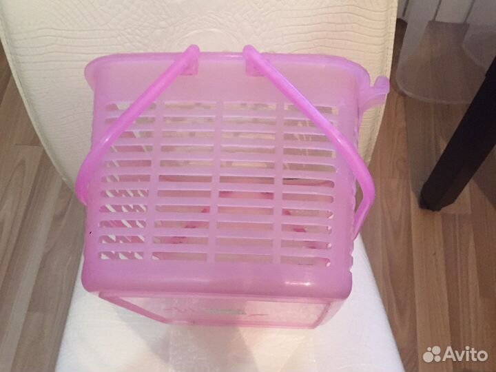 Корзина переноска