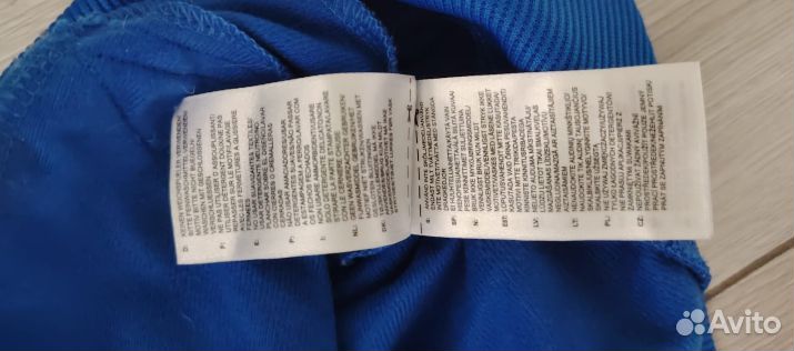 Олимпийка adidas оригинал