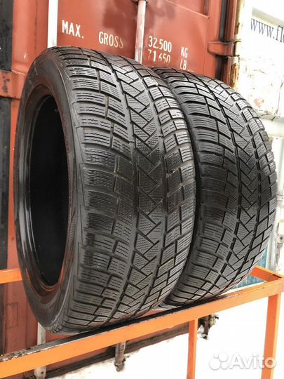 Vredestein Wintrac Pro 285/45 R20