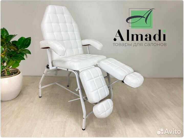 Педикюрное кресло