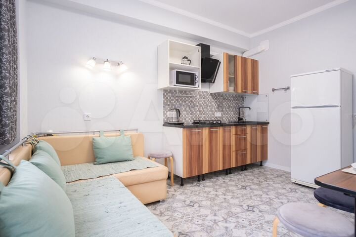 3-к. квартира, 55 м², 4/5 эт.