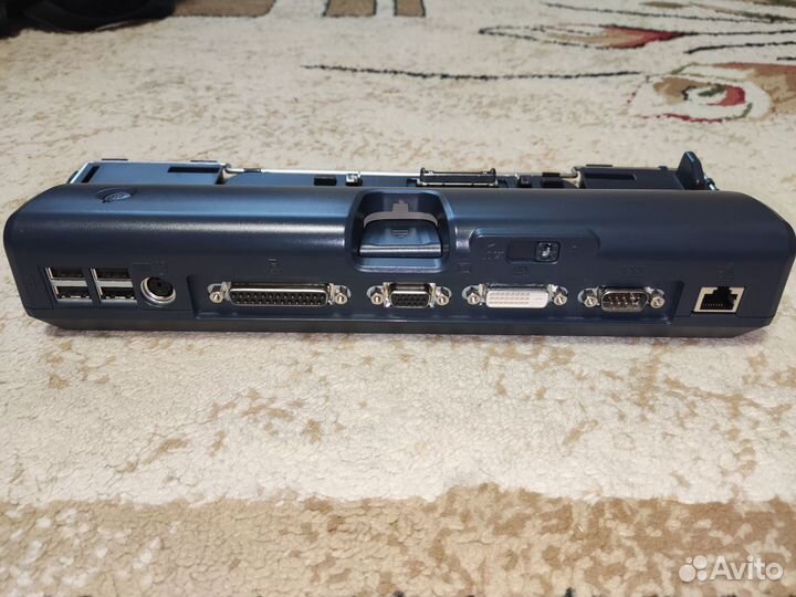 Док станция Fujitsu Siemens fpcpr48