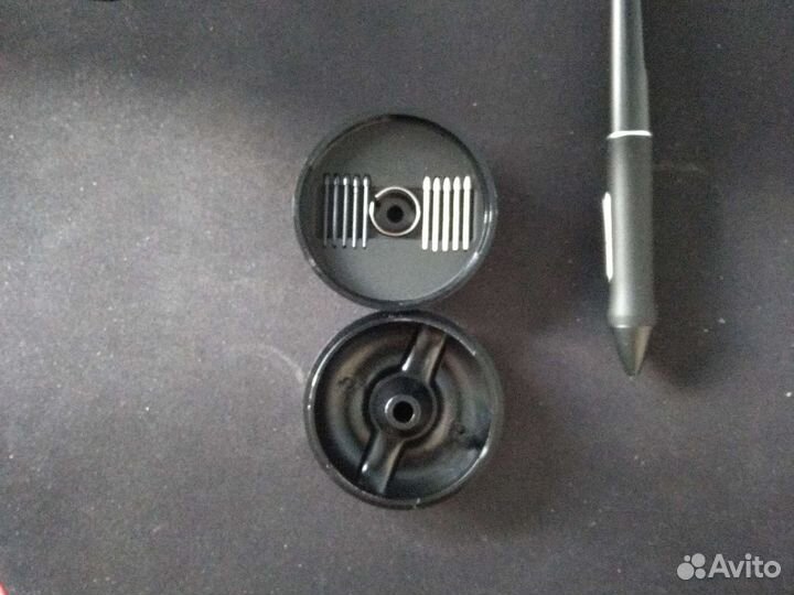 Huion Kamvas Pro 16, 2.5k