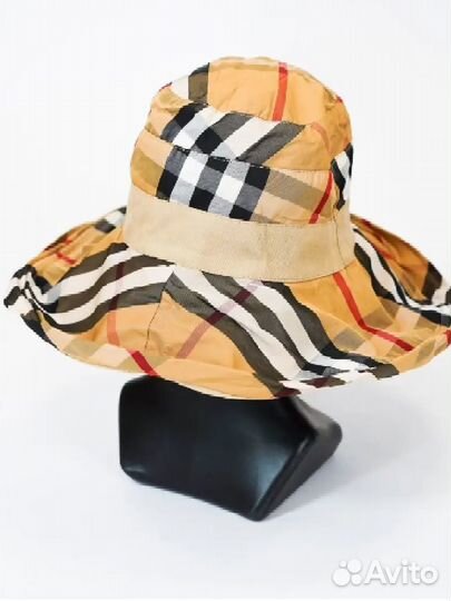 Панама осенняя