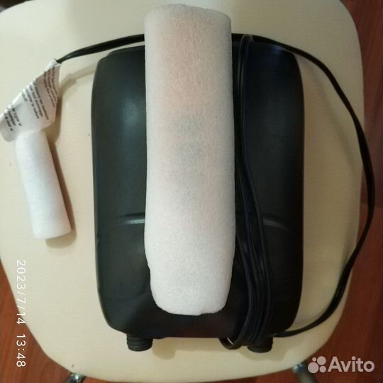 Насос электрический для лодки 12 v