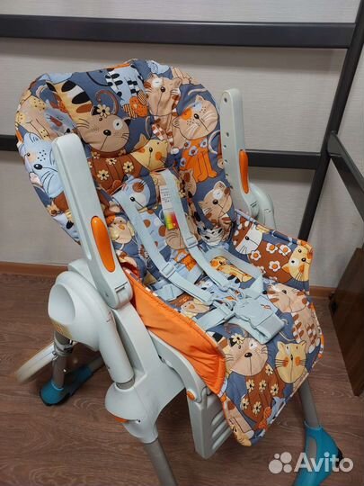 Стул для кормления Chicco
