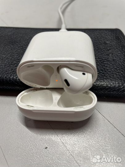 Air pods 1