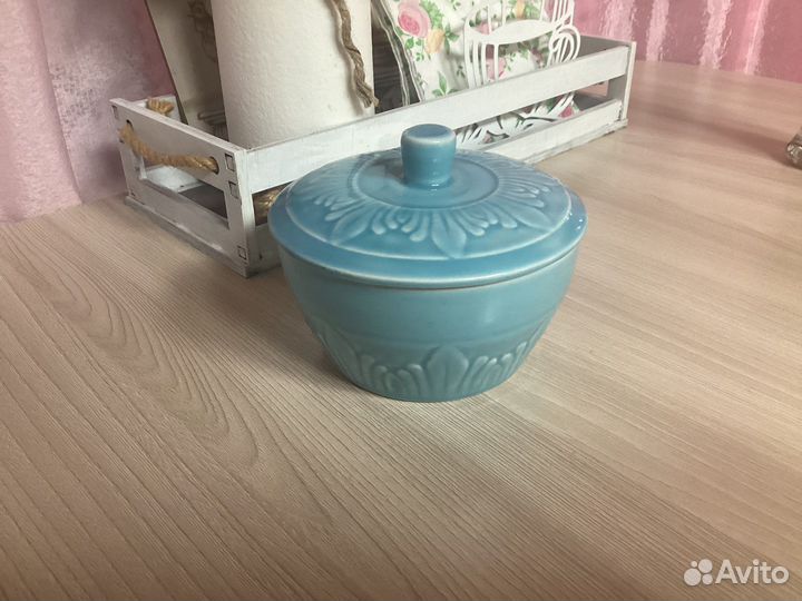 Сахарница СССР