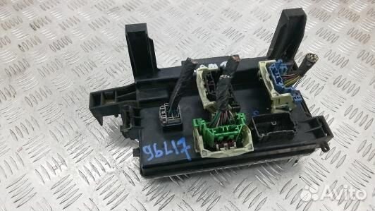 Блок комфорта chrysler 300C 1 (96L17M301)