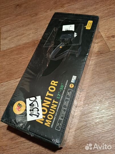 5 шт Кронштейн для монитора NB f80