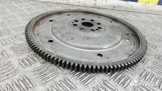 Маховик дизельный ford ranger 2 (81S13A301)