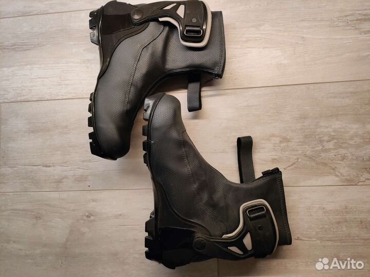 Лыжные ботинки spine Polaris 85 NNN р.46