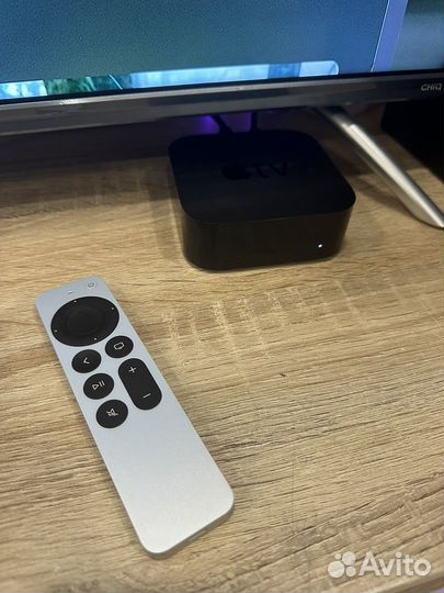 Apple TV 2021 32GB