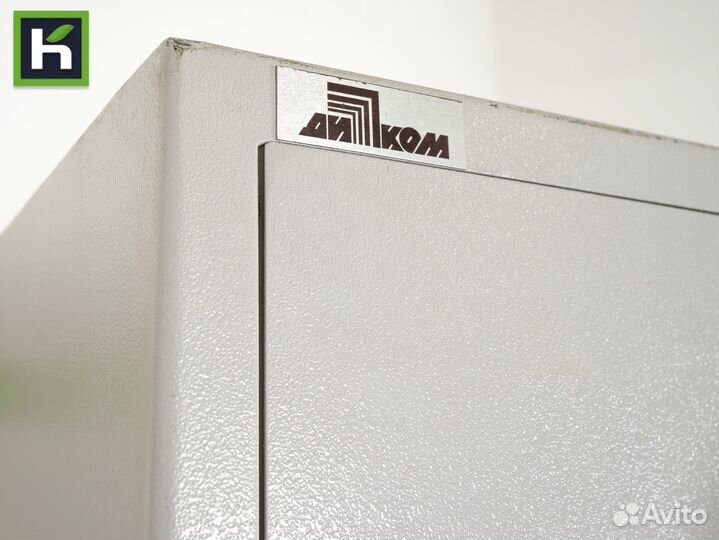 Офисная картотека бу Диком