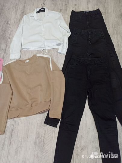 Одежда для подростка девочек 158-164