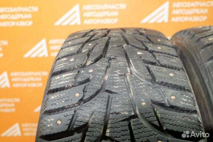 Hankook Winter I'Pike RS W419 215/55 R16