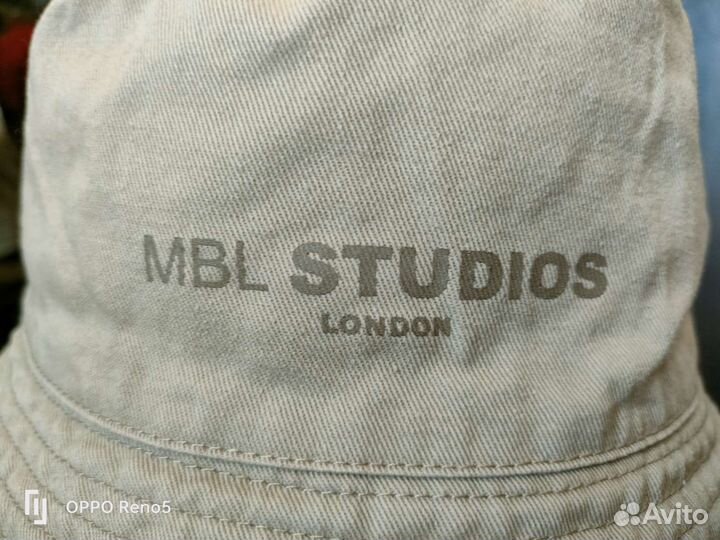 Панама Burton London