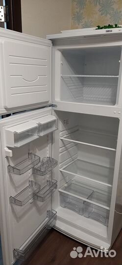 Холодильник Атлант мхм 2835-90