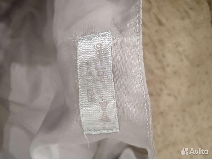 Костюм жилетка и брюки