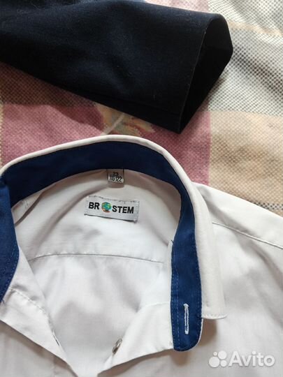 Костюм для мальчика на 1класс