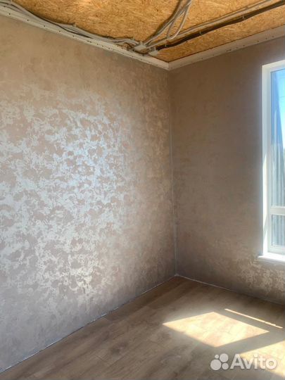 Малярные работы