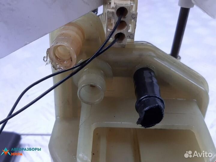 Датчик уровня топлива Mercedes-Benz C-Класс