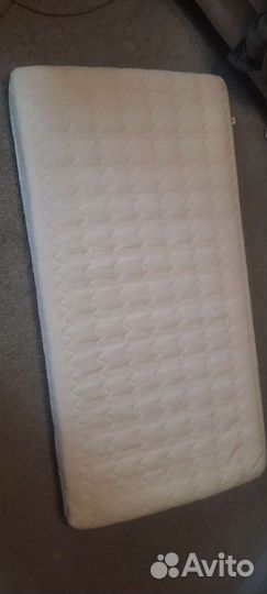 Матрас детский ортопедический 120*60