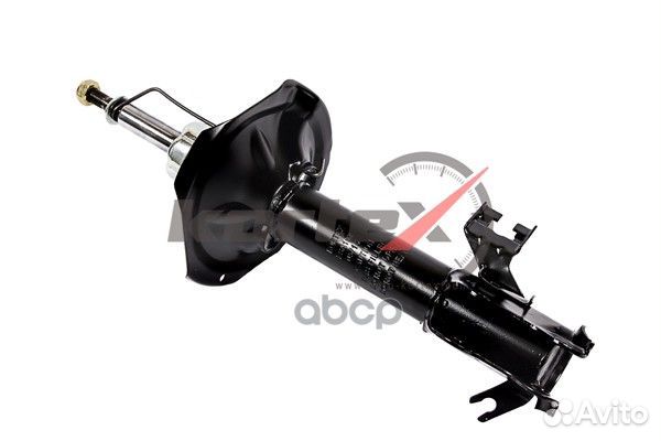 Амортизатор пер. GAS R KSA192STD kortex