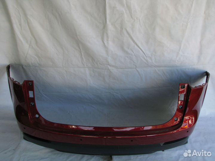 Lexus NX Бампер задний