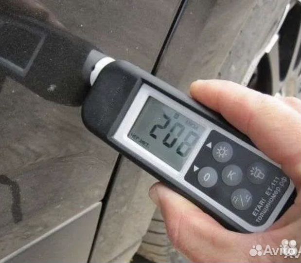 Толщиномер