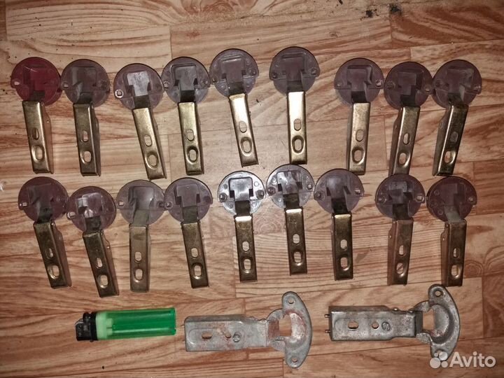 Петли Мебельные Ручки Выбивалка