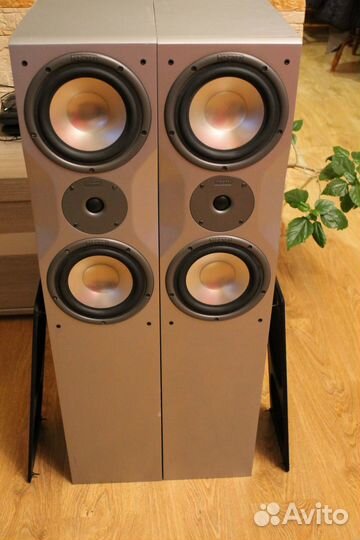 Акустика PSB,AR,AE,Magnat