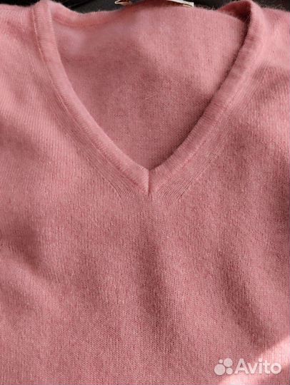 Джемпер кашемир