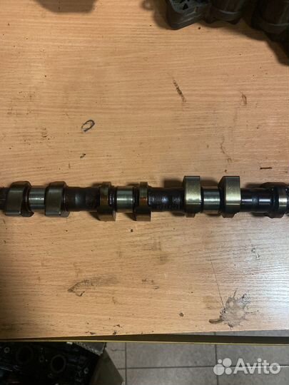 Распредвал 55353288