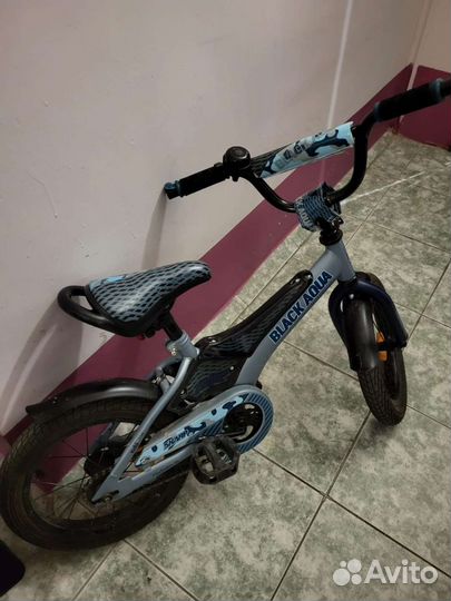 Велосипед детский