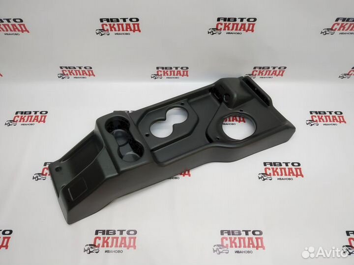 Тоннель пола Нива 2121 Комфорт