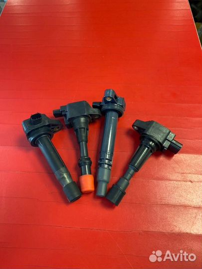 Катушка зажигания Nissan VQ20