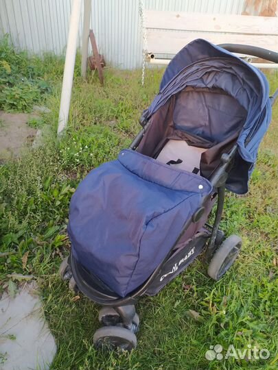 Детские коляски