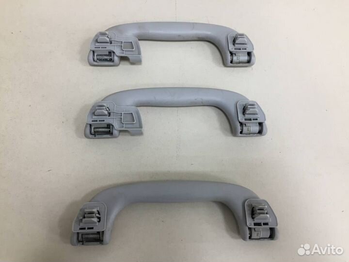 Ручка внутренняя потолочная Mazda Mazda 3 BK 2002