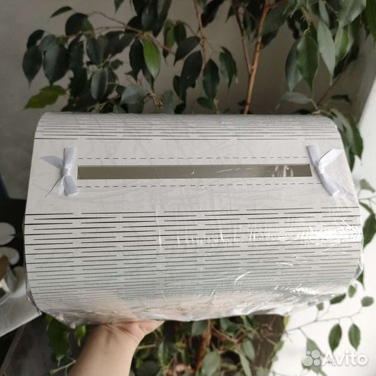 Сундучок для денег