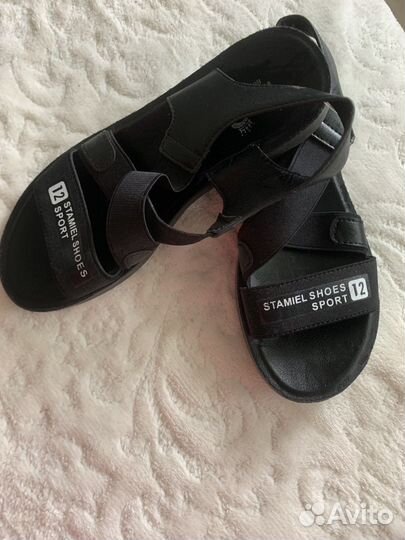 Детская обувь